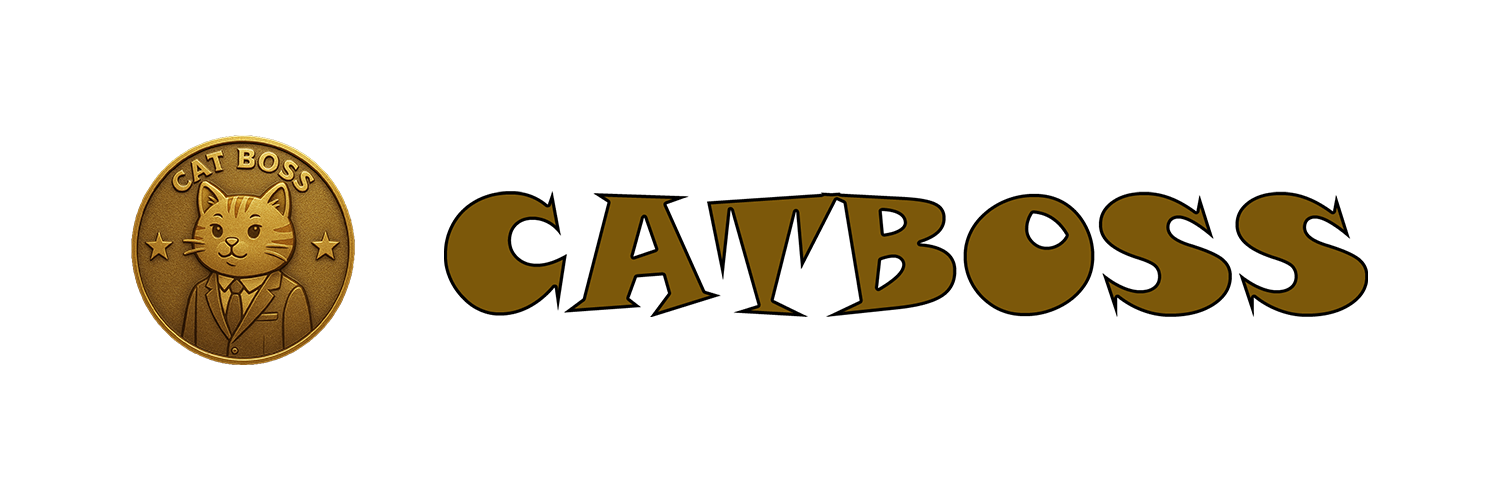 Catboss