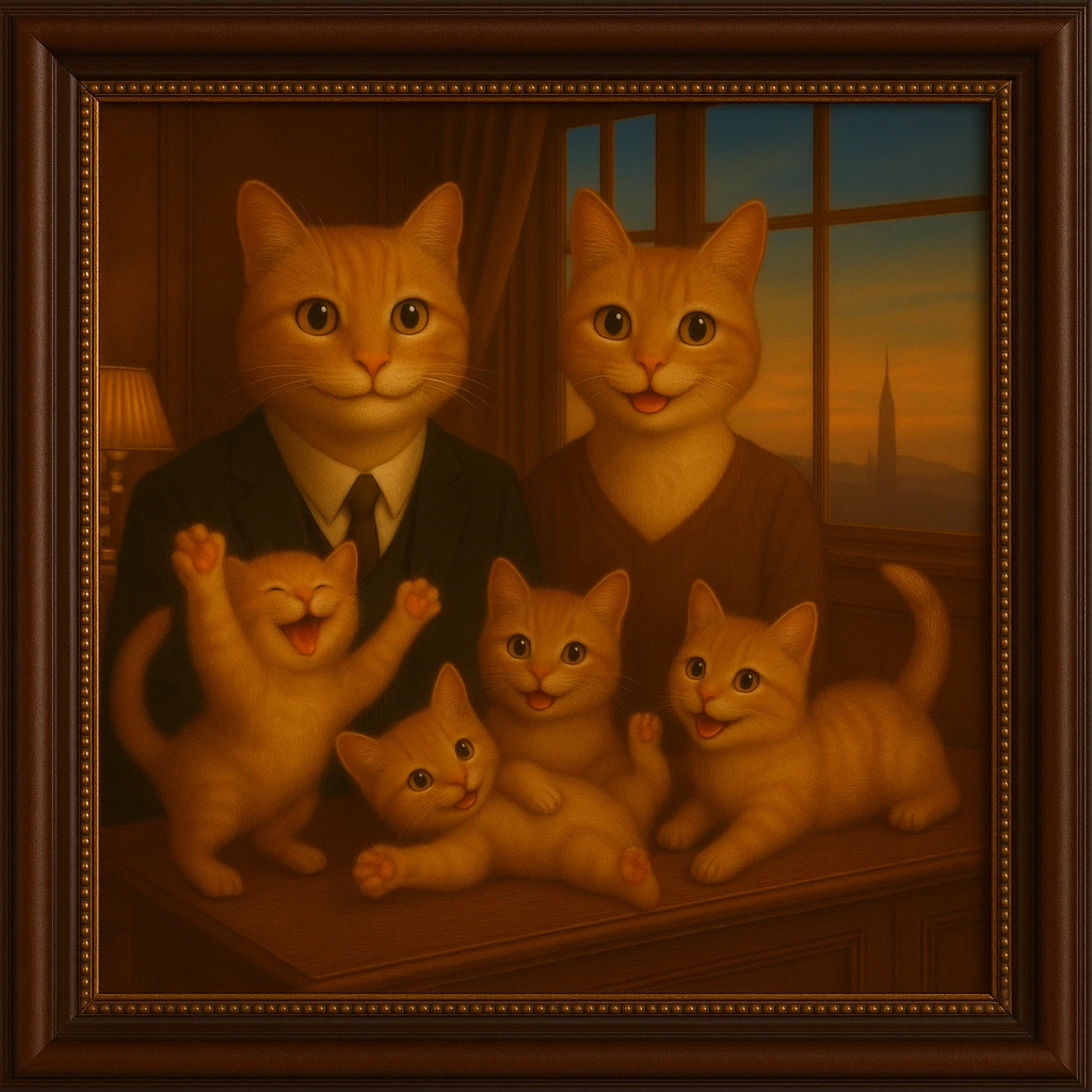 About Catboss